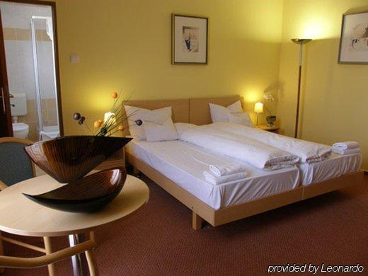 Hotel Korona Harkány Quarto foto